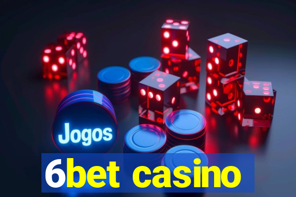 6bet casino